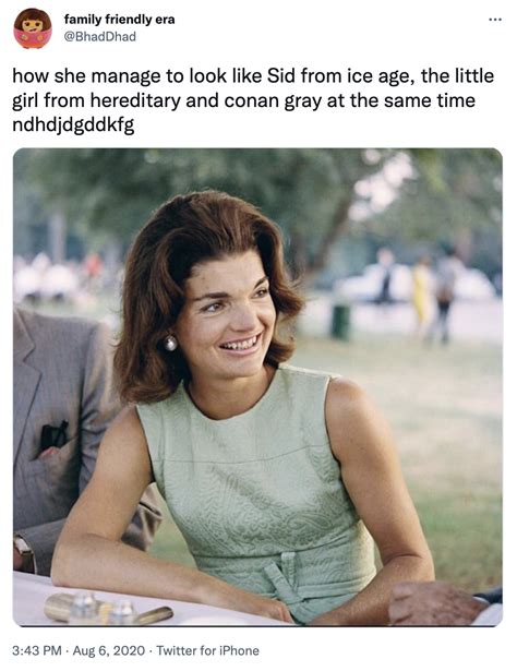 jackie.kennedy sheet metal|jackie eats sheet metal meme.